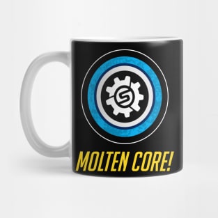 Torbjörn Ultimate Mug